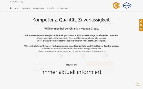 www.christian-koenen.de