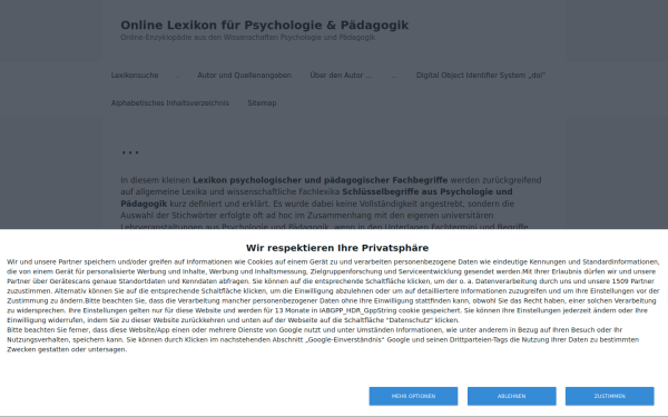 lexikon.stangl.eu