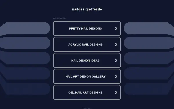 naildesign-frei.de