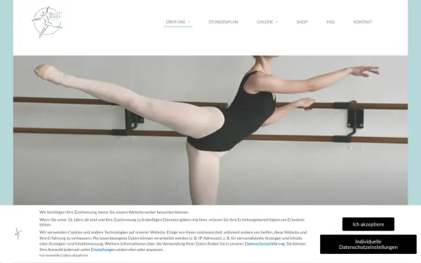 www.ballett-oldenburg.de