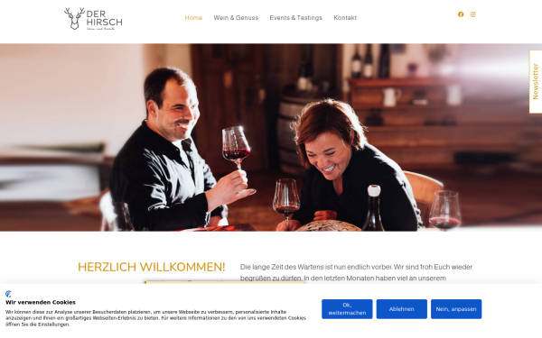 www.goldenerhirsch-vollnkirchen.de