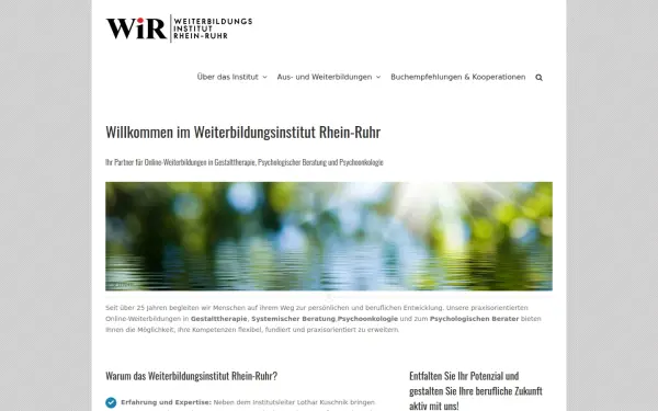 www.weiterbildung-wir.de