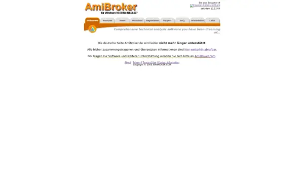 amibroker.de