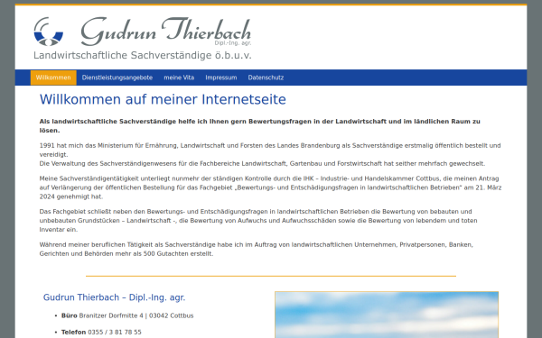 gudrun-thierbach.de