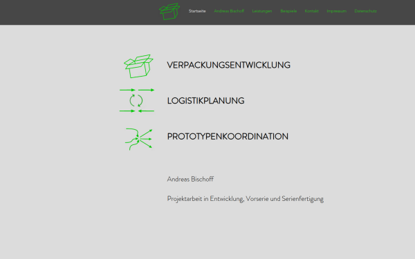 www.andreasbischoff.de