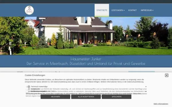 www.hausmeister-junker.de