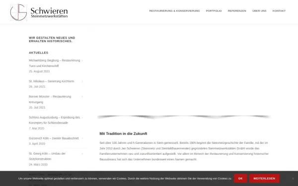 www.schwierenstein.de