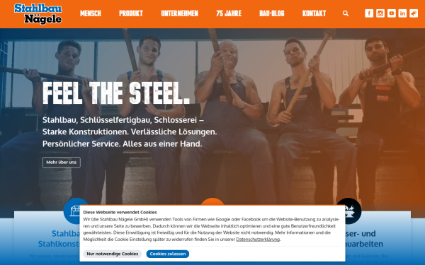 www.stahlbau-naegele.de