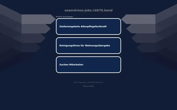 seamstress-jobs-16678.bond