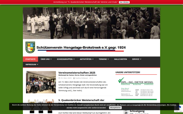 sv-hengelage.de