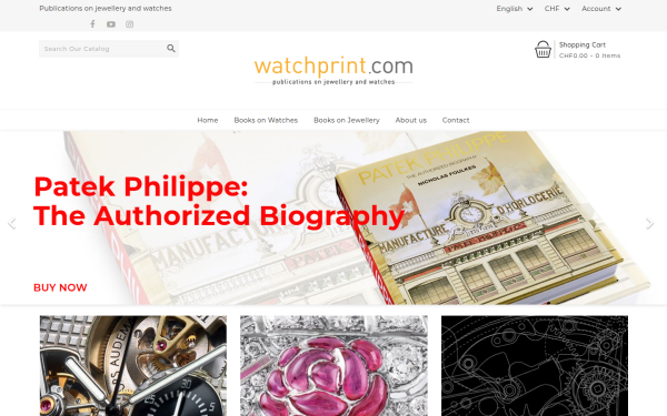 watchprint.com