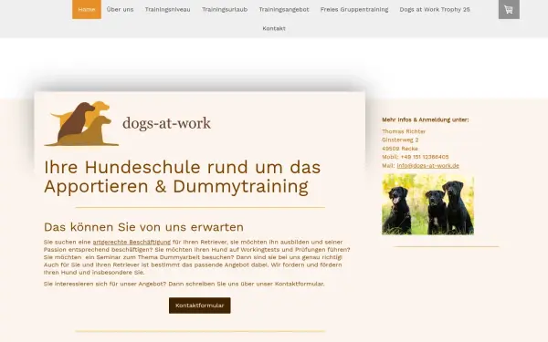 www.dogs-at-work.com