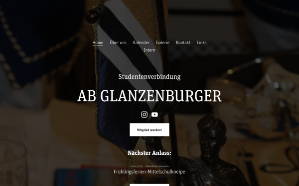 www.glanzenburger.ch