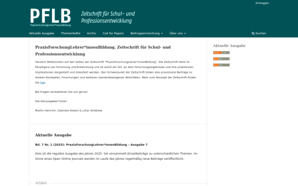 pflb-journal.de
