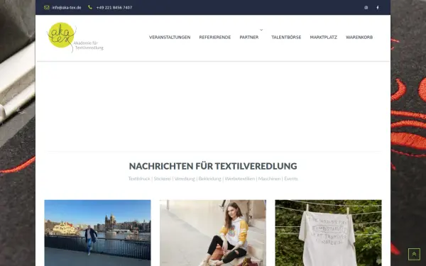 aka-tex.de