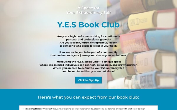 bookclub.coachingwithjuli.com