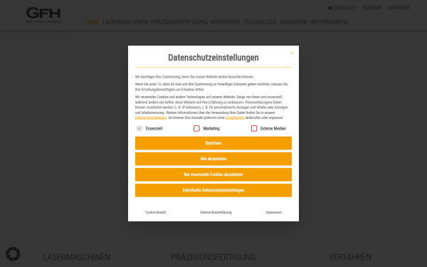 gfh-gmbh.de