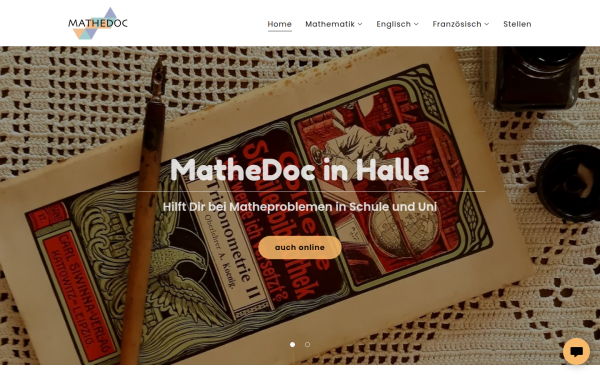 mathedoc.de