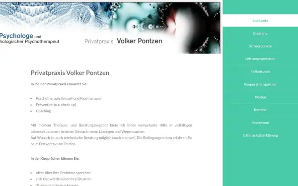 psychotherapieundberatung.de