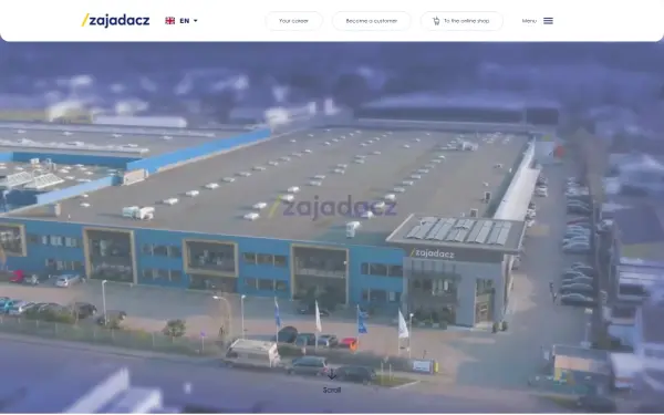 www.zajadacz.de