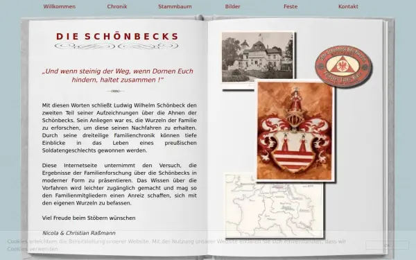 die-schoenbecks.de