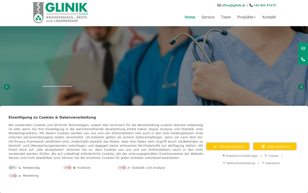www.glinik.at