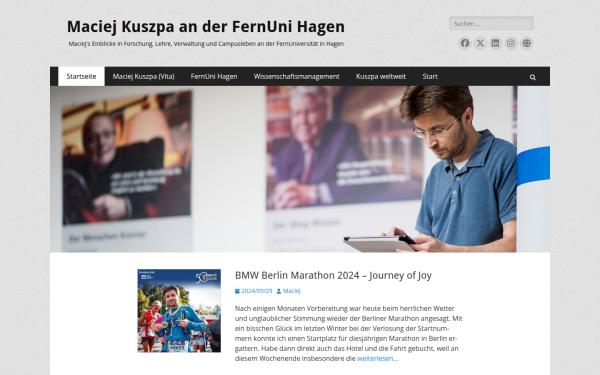 www.maciej-kuszpa.com