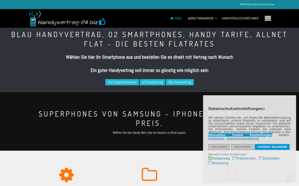 handyvertrag-24.biz