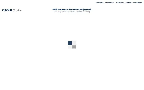 www.grohe-objekt.de