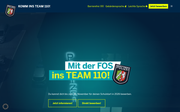 www.team110.nrw