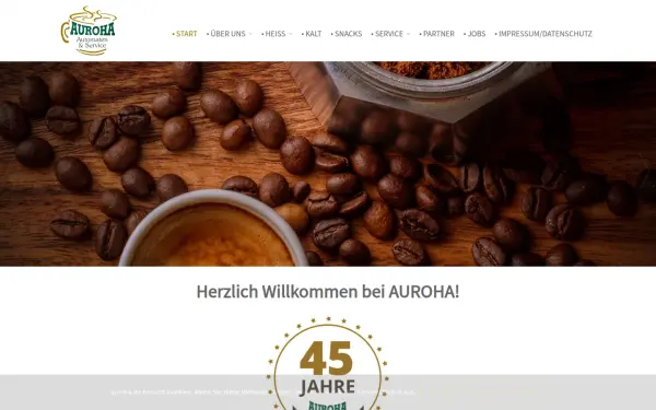 auroha.de