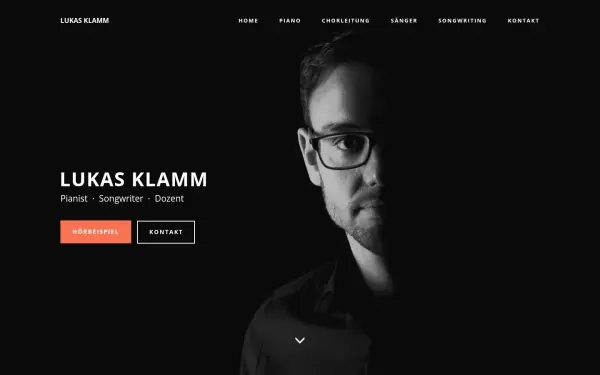 www.lukasklamm.de