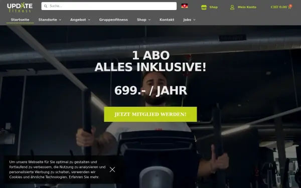 www.update-fitness.ch