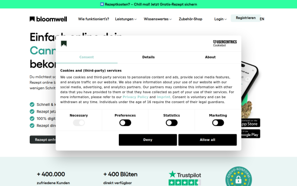 bloomwell.de