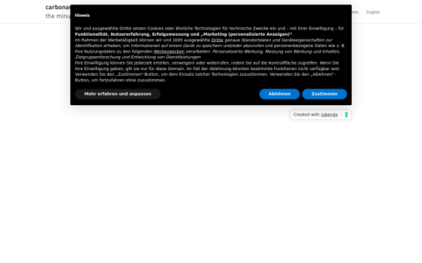 carbonauten.com