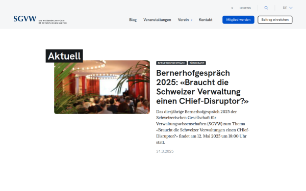 sgvw.ch