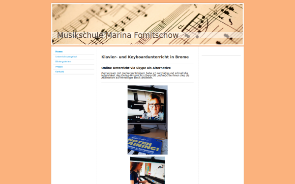 www.musik-mit-marina.de