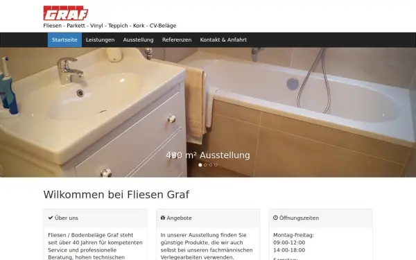 graf-freystadt.de