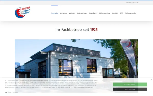 haerterei-weber.de