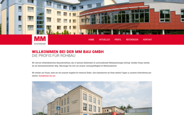 www.mm-bau.biz