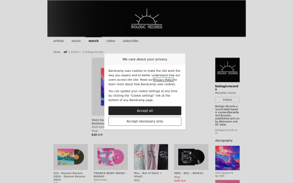 biologicrecords.bandcamp.com