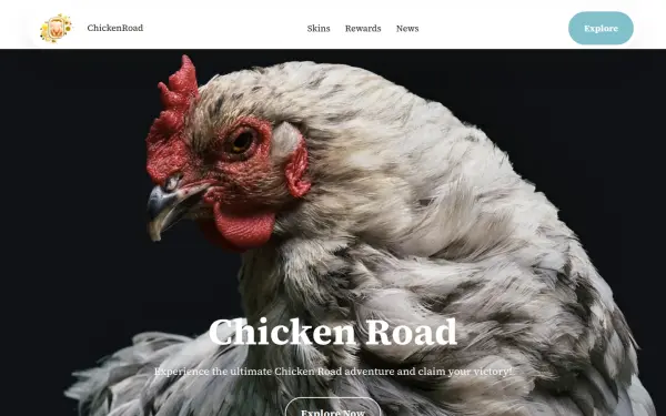 chickenroadflonkiv.info