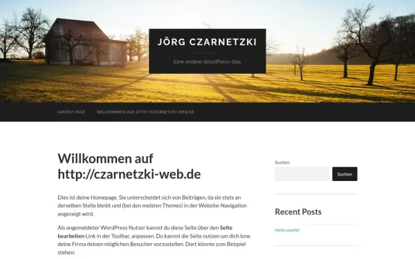 czarnetzki-web.de