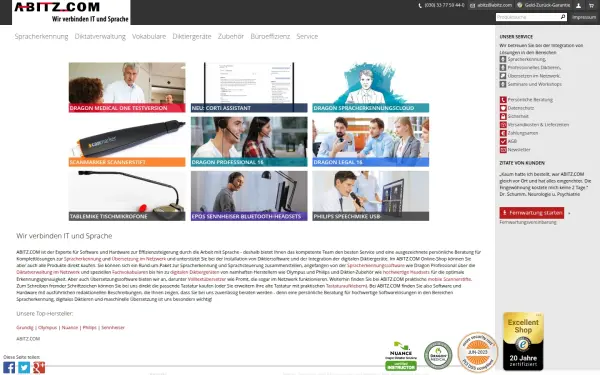 www.abitz.com