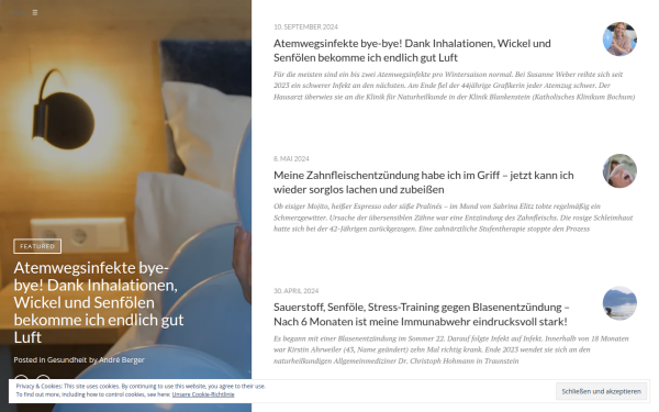 medizin-reporter.blog