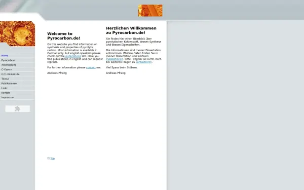pyrocarbon.de