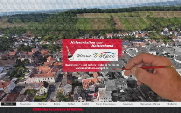 www.malerteam-voelpel.de