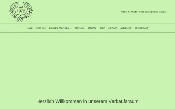 www.merkel-pokale.de