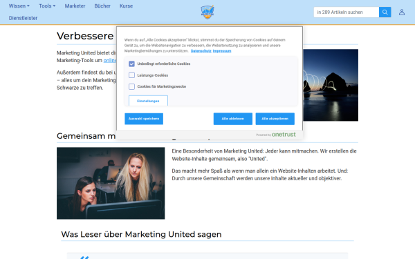 marketingunited.org