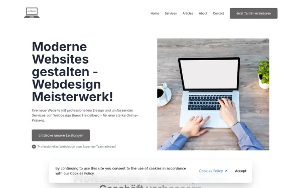 www.acdbuero.de